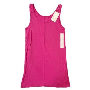 A New Day || NWT || Magenta Tank Top